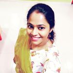 Profile Picture of jacintharajesh (@jacintharajesh) on Instagram