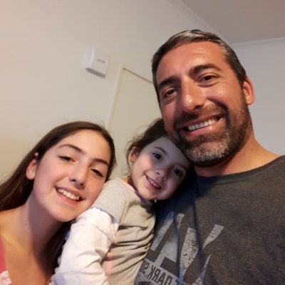 Profile Picture of Adrian Hidalgo (@adrianhidalgo76) on Twitter