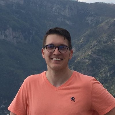 Profile Picture of James Winter (@Jp3Winter) on Twitter