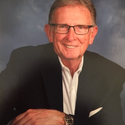 David Rasche - Twitter Profile Picture of David Rasche (@daverasche) on Twitter