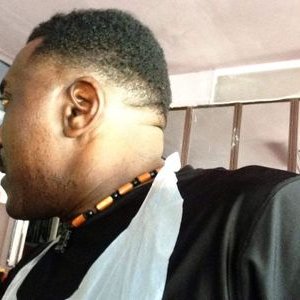 Profile Picture of Nels Joseph Mesidor (@MesidorNels) on Twitter