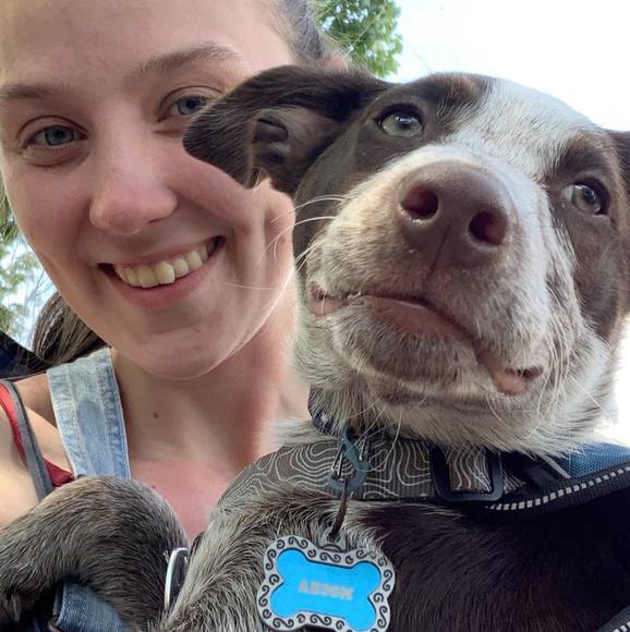 Profile Picture of Brianna Farmer (@briannafarmer) on Poshmark