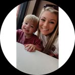 Profile Picture of Amber Russell (@amber.wooster.5) on Facebook