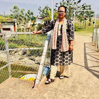 Profile Picture of Januka Gurung (@januka.gurung.16906) on Facebook