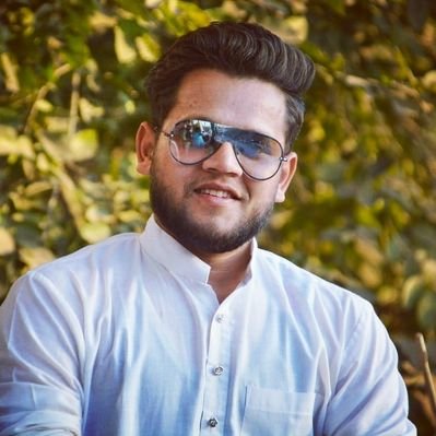 Profile Picture of RAJIT JAIN (@jainrajit5) on Twitter