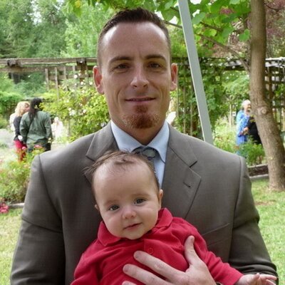 Profile Picture of Jeff Lippert (@SummitMC) on Twitter