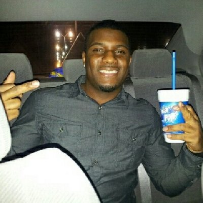 Profile Picture of Mr. Nice Guy (@JayLollis) on Twitter