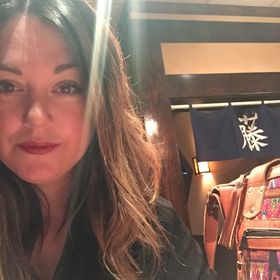Profile Picture of JoAnn Lucero (@joann_lucero) on Pinterest