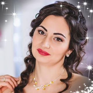 Profile Picture of Olena Turchenko (@HellenTurchenko) on Facebook