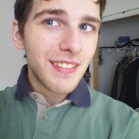 Profile Picture of Ethan Burke (@ethan-burke-3) on Quora