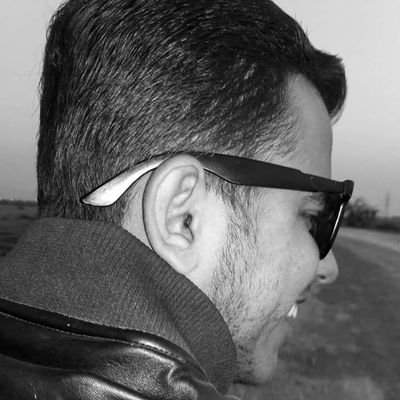 Profile Picture of Muhammad Khurram Qureshi (@Muhamma28040637) on Twitter