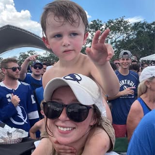 Profile Picture of Joann Pellegrino (@_joannpellegrino) on Instagram