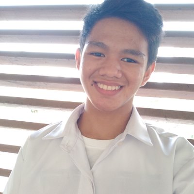 Joshua Gonzaga - Twitter Profile Picture of Joshua Gonzaga (@joshuagonzzaga1) on Twitter