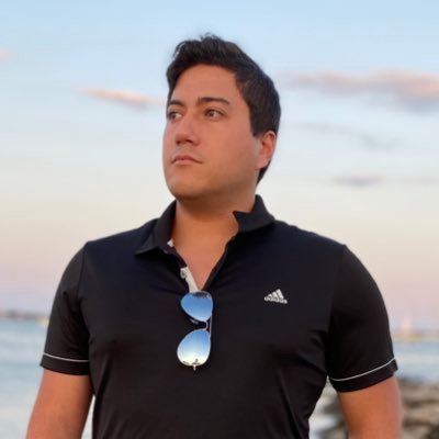 Profile Picture of Adam Rosario (@Rosariox45) on Twitter