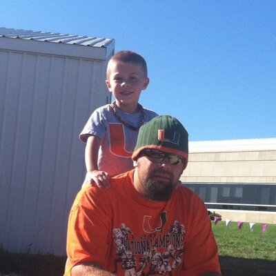 Profile Picture of Bryan Tyrell (@btyrell26) on Twitter
