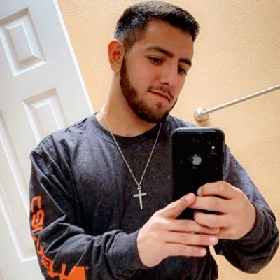 Profile Picture of Dan Abeyta (@dirtydan0619) on Twitter