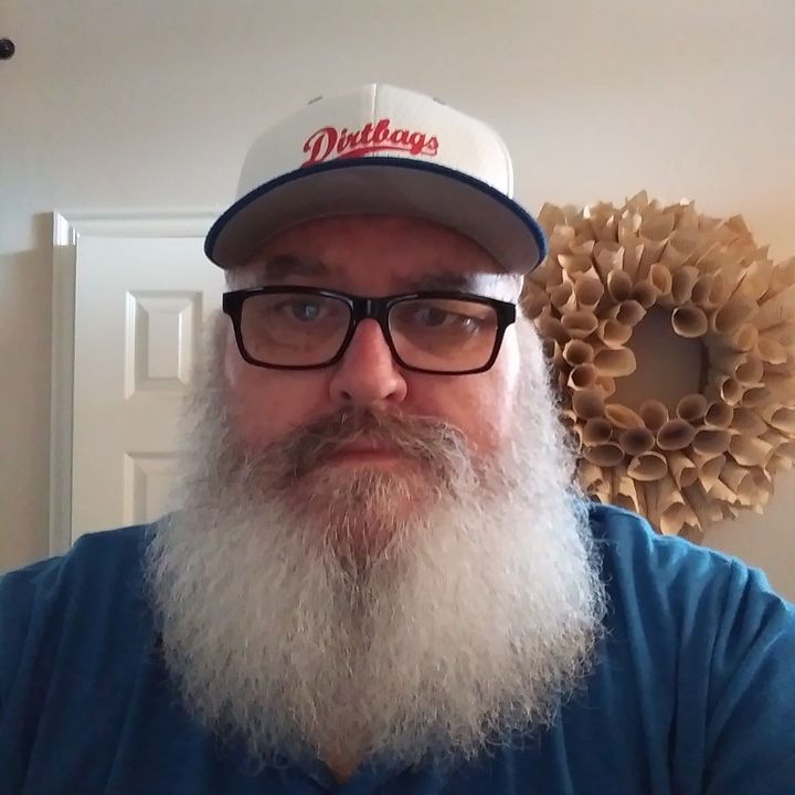 Profile Picture of Steve dayley (@steve.dayley1959) on Tiktok