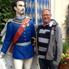 Profile Picture of Herbert Scheffold Herbi (@herbert.scheffold) on Tiktok