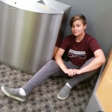 Profile Picture of Samuel Sides (@SamuelSides1) on Twitter