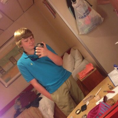 Profile Picture of Zach Johns (@Zachary_johns) on Twitter