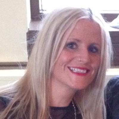 Profile Picture of Cheryl Harper (@Lauxan) on Twitter