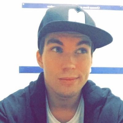Profile Picture of Davy Walczyk (@davywalczyk) on Tiktok