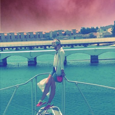 Profile Picture of Lisa LoPs (@LopsLisa) on Twitter