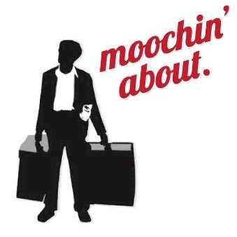 Profile Picture of Moochin' About (@JazzOnFilm) on Twitter