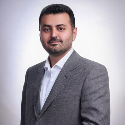 Profile Picture of Mohsen Emami (@dr_mohsenemami) on Twitter
