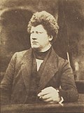 Profile Picture of William Cunningham (theologian)on Wikipedia