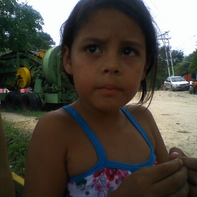 Profile Picture of Evelia Maria Lopez (@EveliaLopez) on Twitter