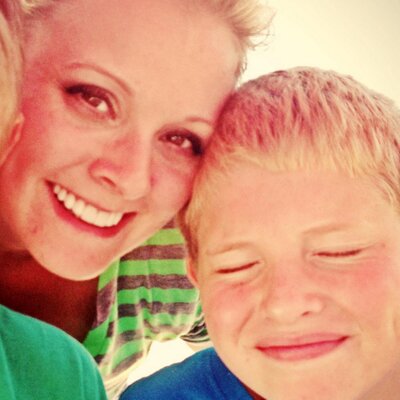 Profile Picture of Melissa Smith (@cheree003) on Twitter