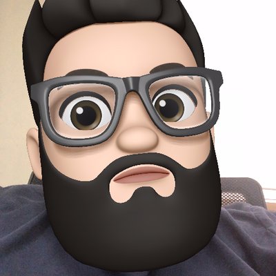 Profile Picture of Paul Little Snout (@pmusolino) on Twitter