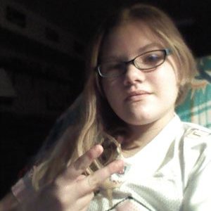 Profile Picture of Mackenzie Leach (@mackenzieleach2) on Twitter