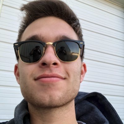 Profile Picture of Matthew Fentress (@matthewfentres1) on Twitter