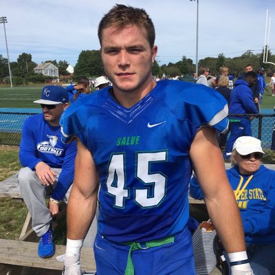 Profile Picture of Matt Messner (@mattmessner54) on Twitter