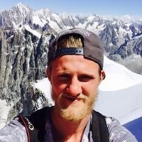 Profile Picture of Alexander Larsen (@alexander-larsen-23) on Quora