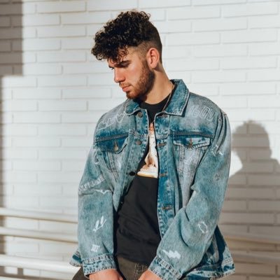 Profile Picture of Matthew Baker⛓🗝 (@bakermatthew77) on Twitter