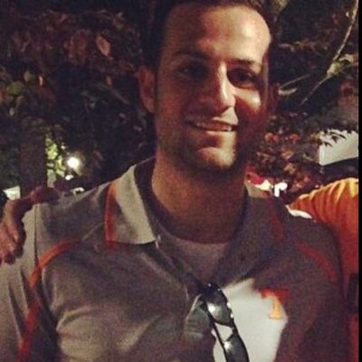 Profile Picture of Eric Chamberlin (@Eric_Chamberlin) on Twitter