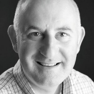 Profile Picture of DonaghGlavin (@DonaghGlavin) on Twitter