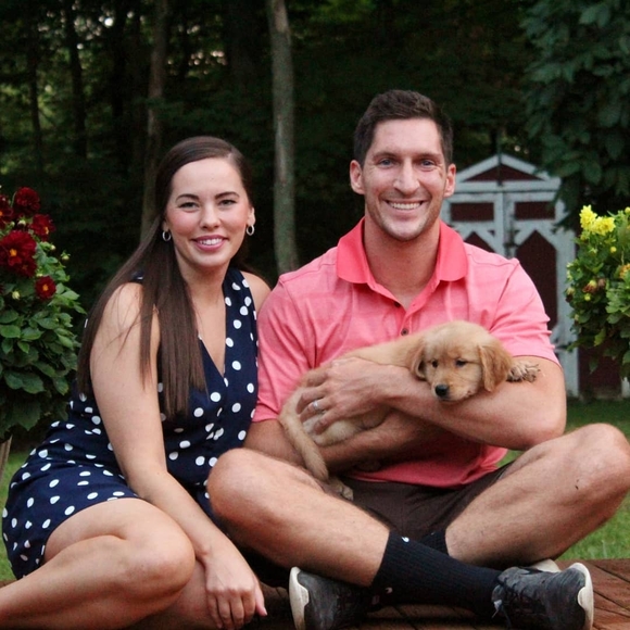 Profile Picture of James Heusner (@jamesaheus) on Poshmark