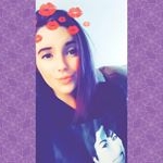 Profile Picture of Haylee Brianna-Marilyn👑 (@pettymamii1228) on Instagram