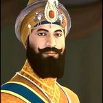 Profile Picture of Guru Gobind Singh ji (@guru_gobind_singh_ji5254) on Instagram