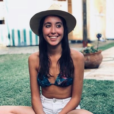 Profile Picture of Victoria Soria. (@soriavicki) on Twitter