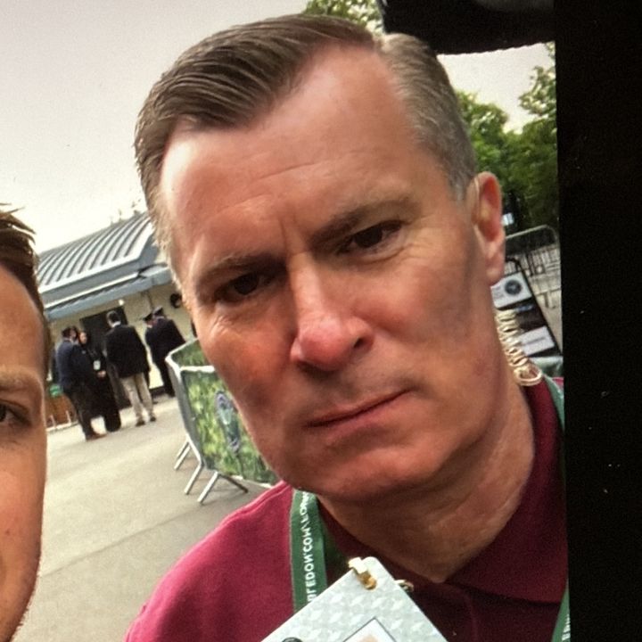 Profile Picture of keith may (@keith.may0) on Tiktok