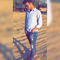 Profile Picture of Aditya Acharya (@aditya-acharya-65) on Quora