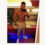 Profile Picture of mikellewis (@mike_lewis1804) on Instagram