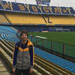 Profile Picture of Christian Calafell (@chriscala12) on Instagram