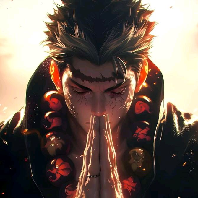 Profile Picture of Roberto Guzman (@gorillamod77) on Tiktok