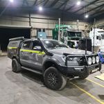 Justin Howarth - Instagram Profile Picture of Justin Howarth (@howarthautomotive) on Instagram